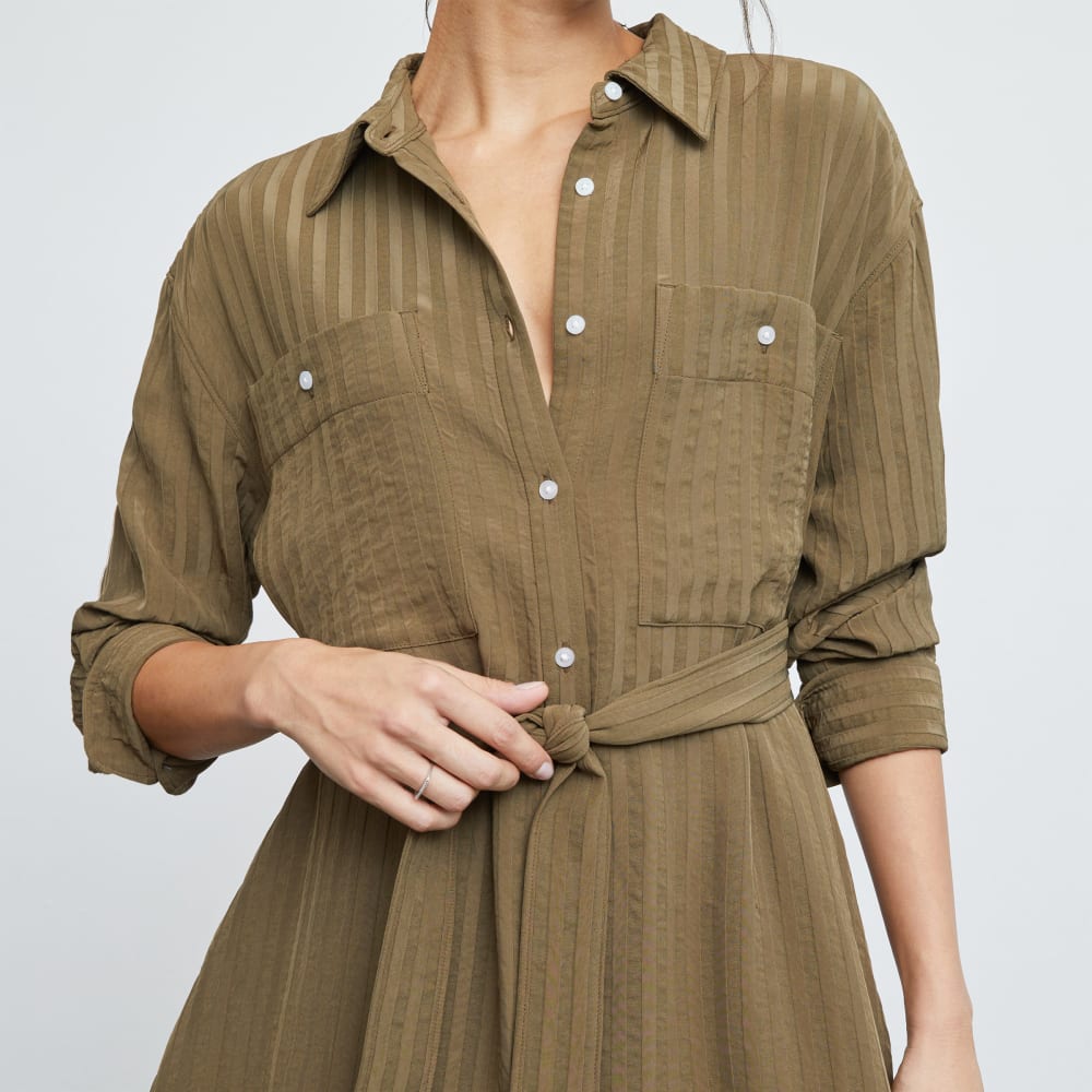 womens-city-stripe-draped-shirt-dress-beech