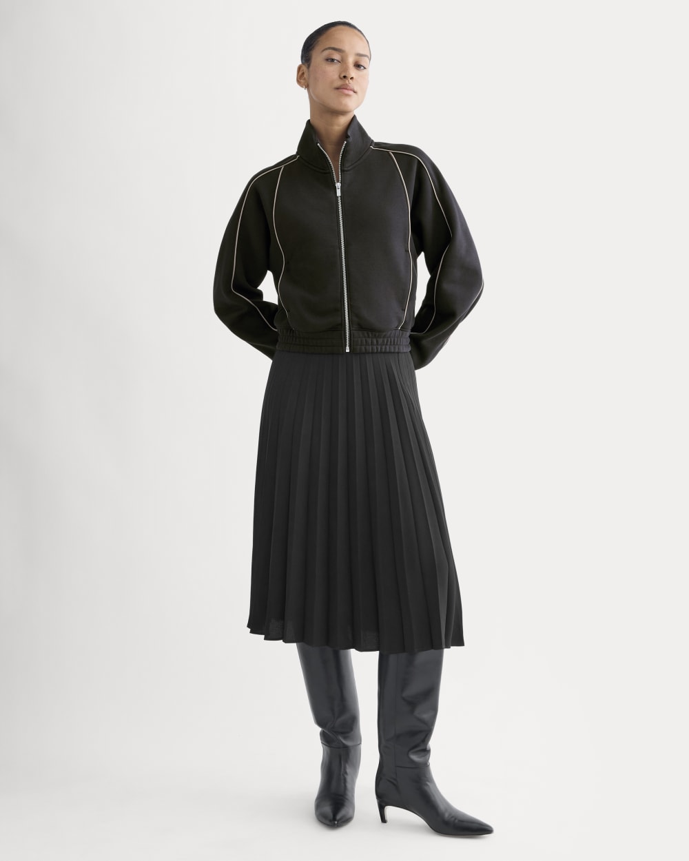 womens-luxe-fleece-track-jacket-black