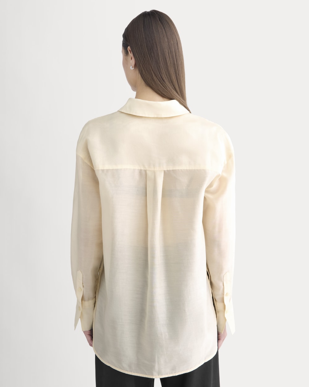 womens-oversized-shirt-silk-organza-parchment
