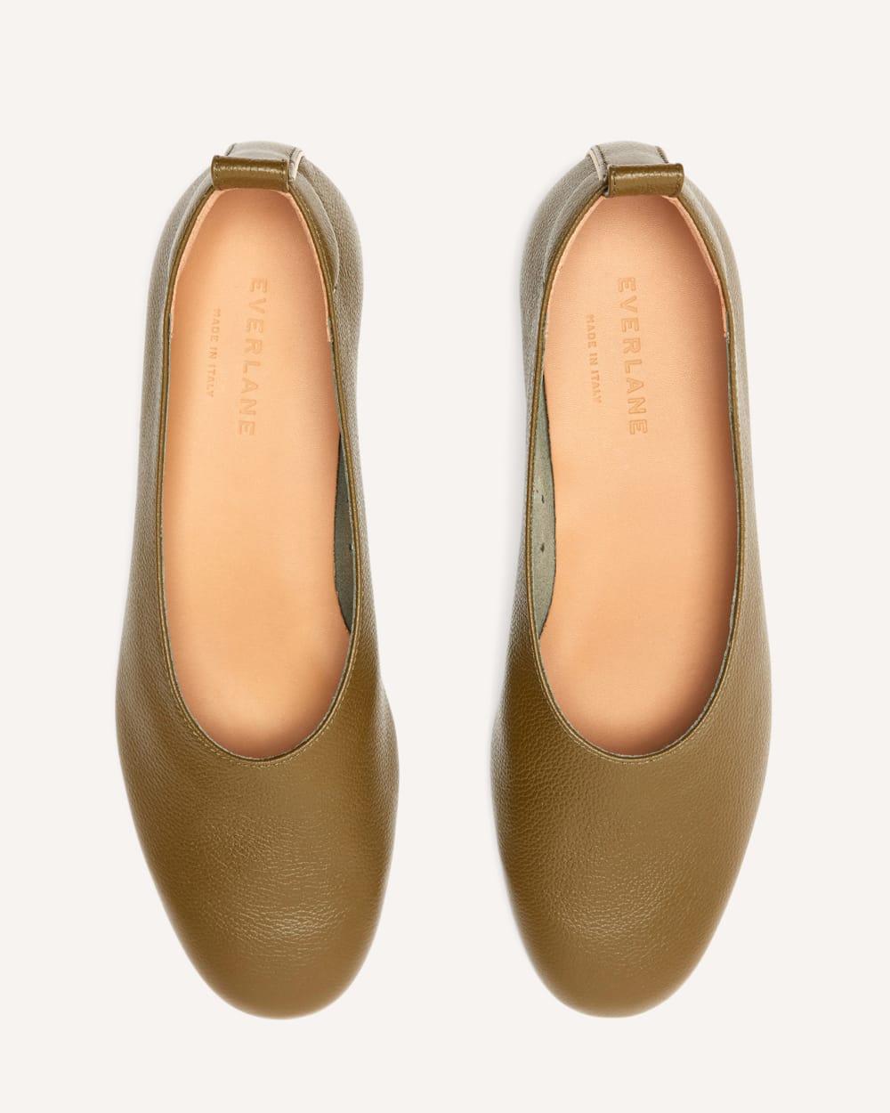 The Day Glove in Narrow Fit | Birch Green – Everlane