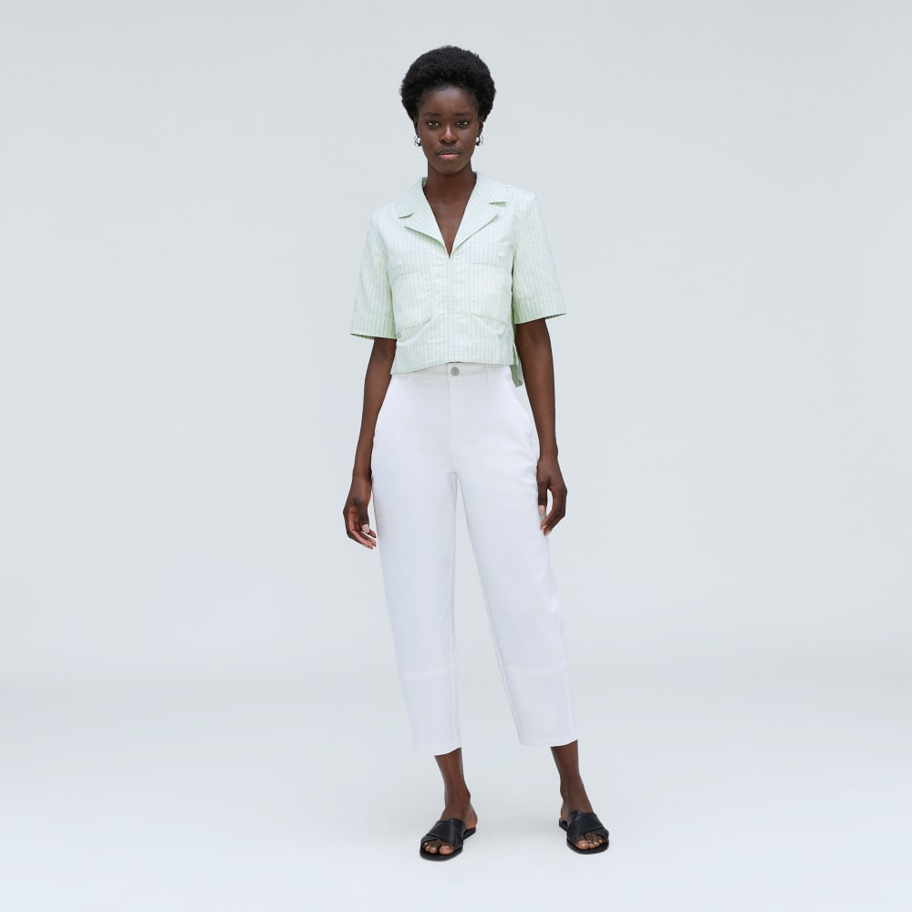 womens-oxford-popover-shirt-apricot-tan-spray