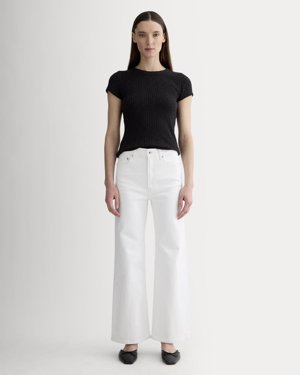 womens-rib-knit-organic-cotton-crew-black