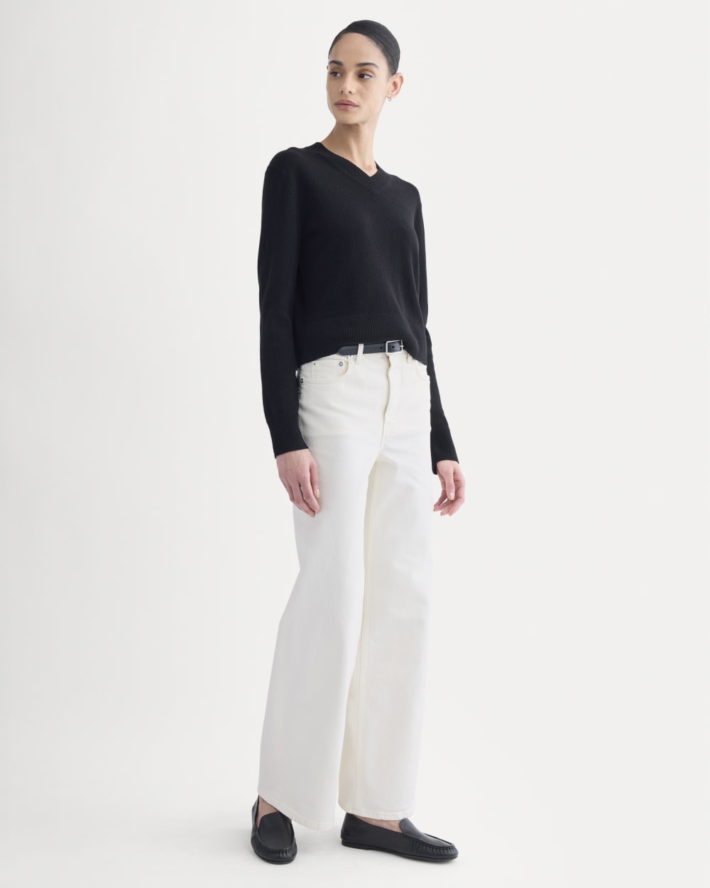 womens-way-high-sailor-jean-2-long-calico-ecru | primary