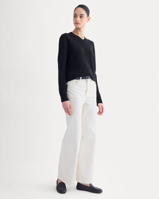 womens-way-high-sailor-jean-2-long-calico-ecru | primary