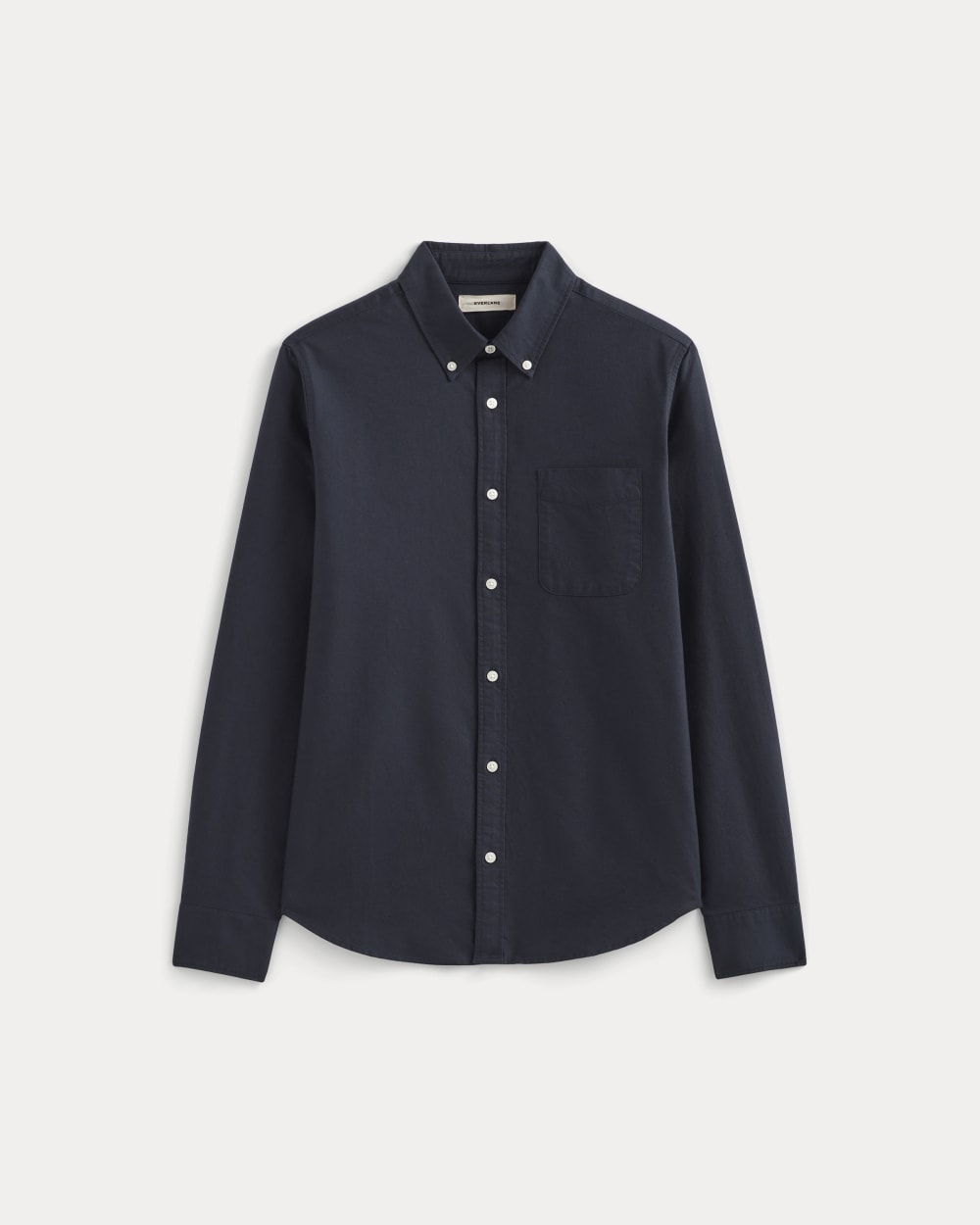 The Classic Oxford Shirt | Light Blue | Tall