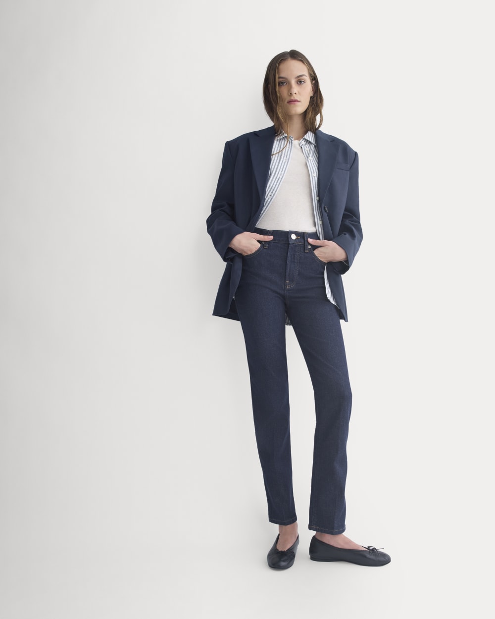 everlane high rise cigarette jean High-Rise Cigarette Jean everlane high rise cigarette jean High-Rise Cigarette Jean