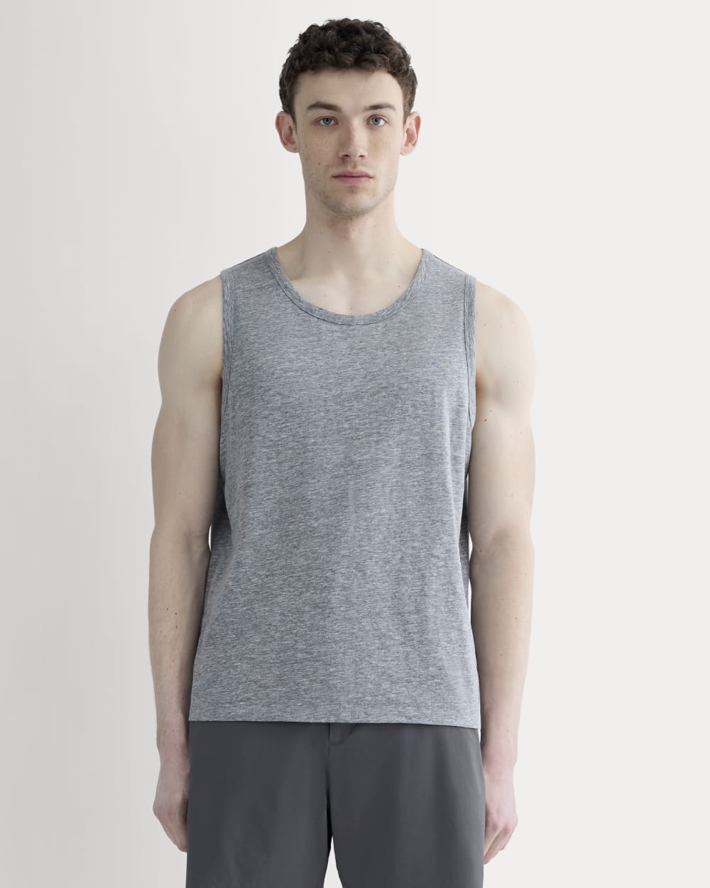 The Rec Performance Tank from Everlane - $11