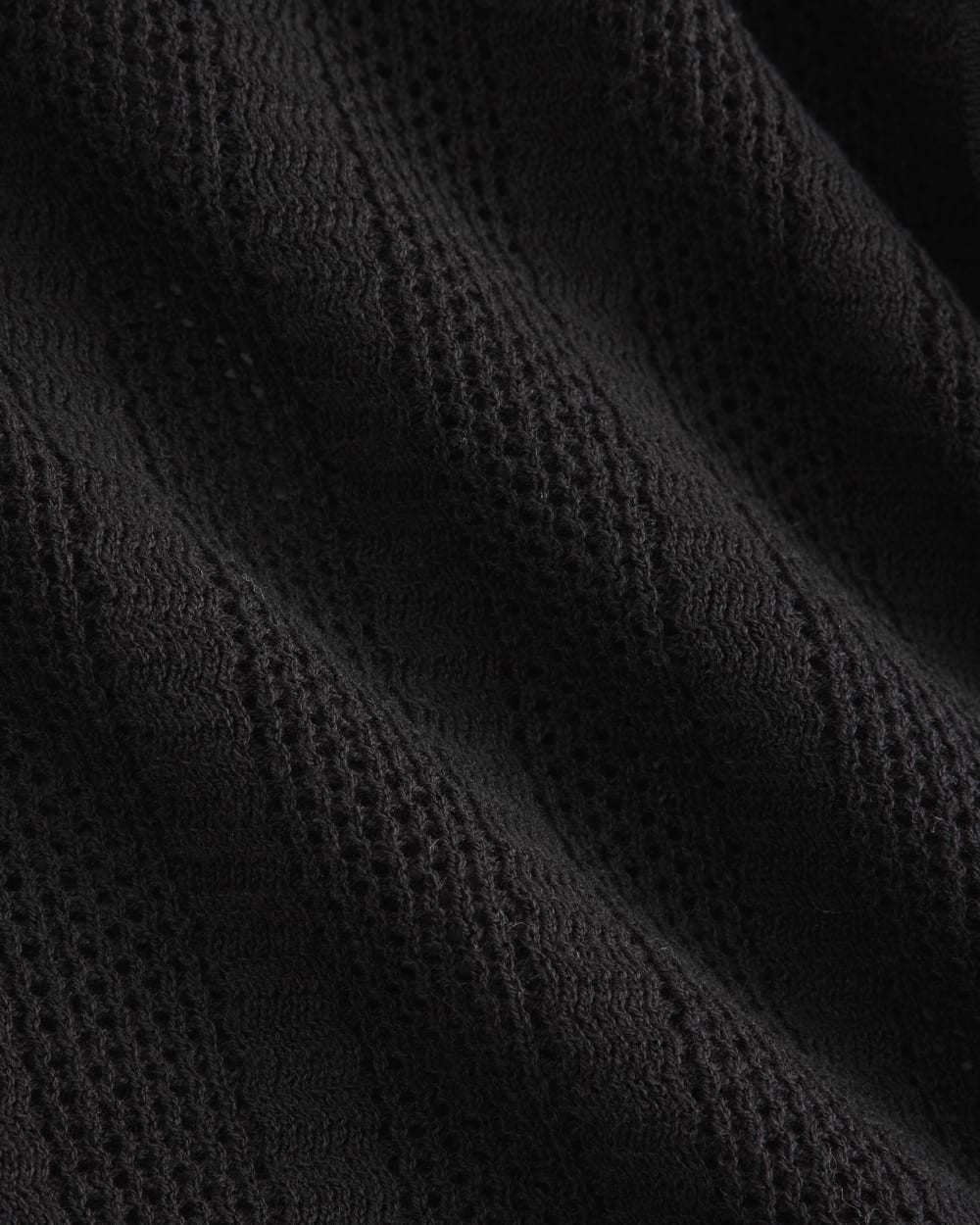 mens-textured-knit-resort-shirt-black