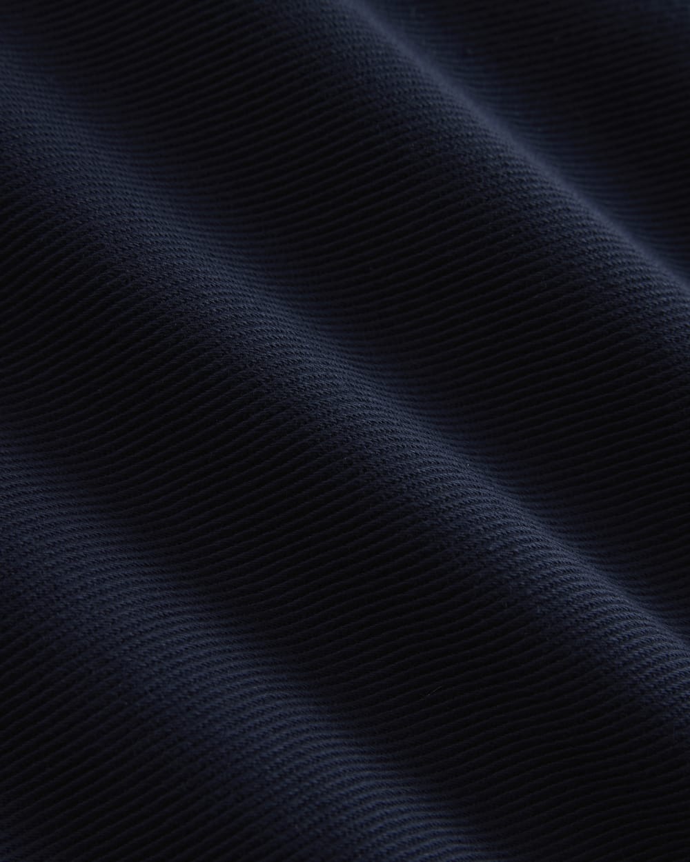 Twill Terry Jacquard Hoodie | Navy – Everlane