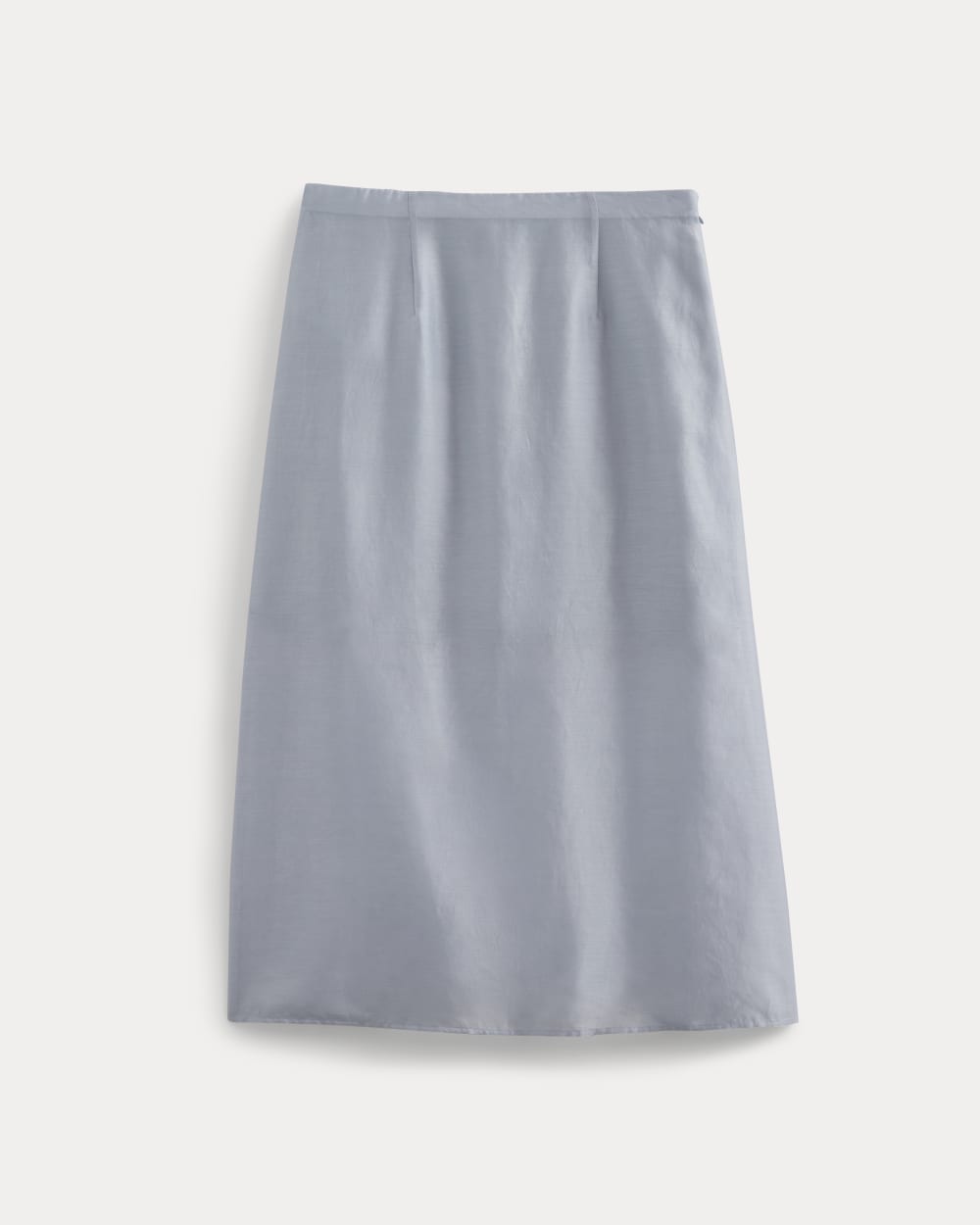 womens-midi-skirt-in-cotton-silk-organza-kentucky-blue | alt