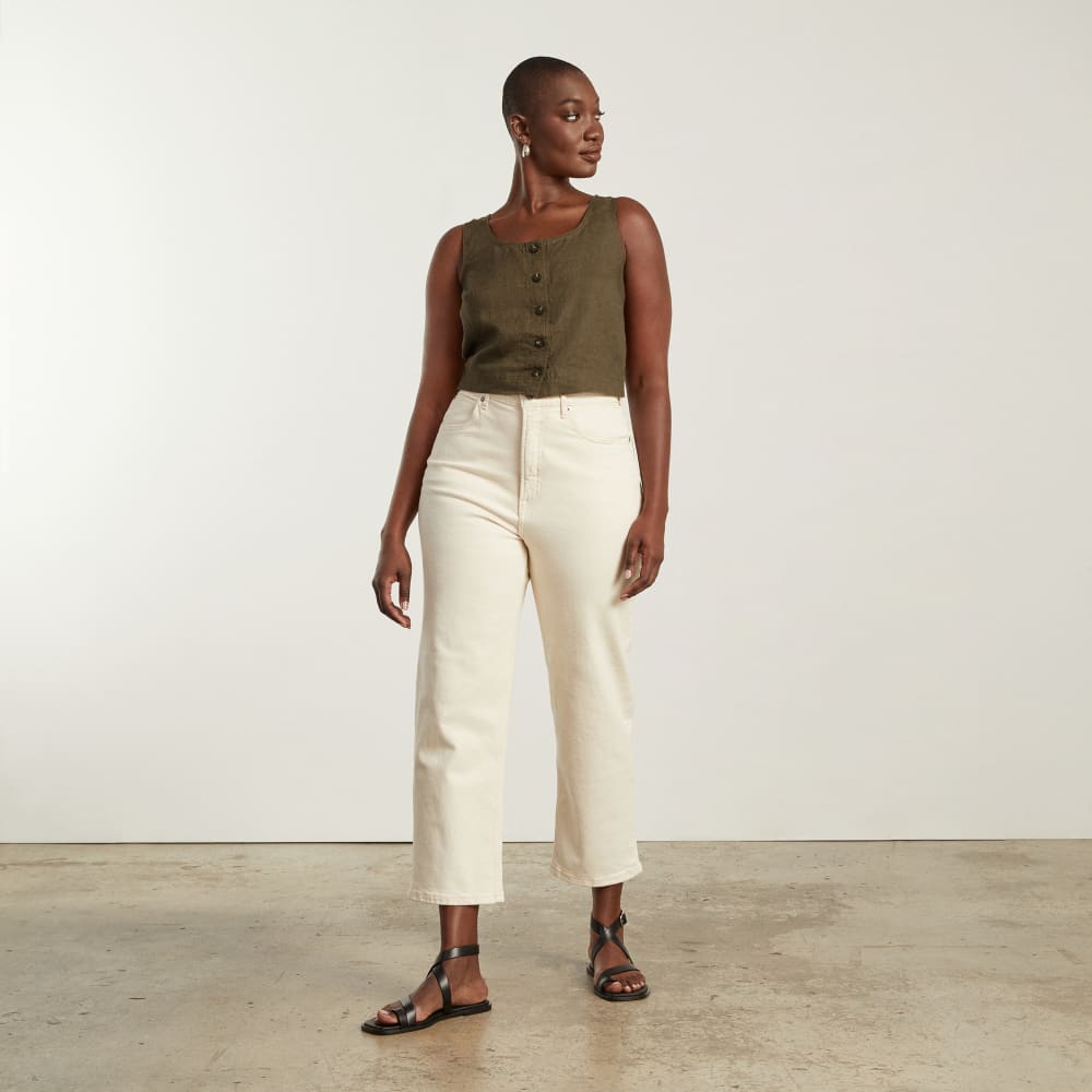 womens-linen-button-crop-tank-beech