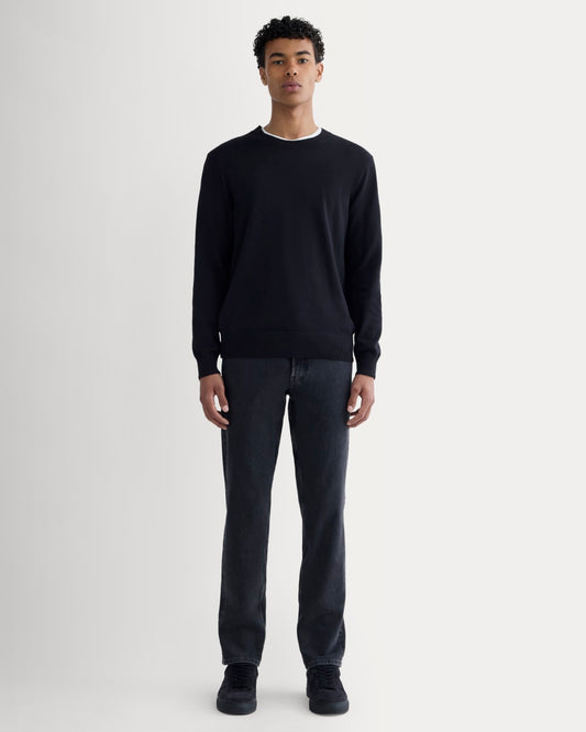 mens-athletic-fit-performance-jean-washed-black | primary