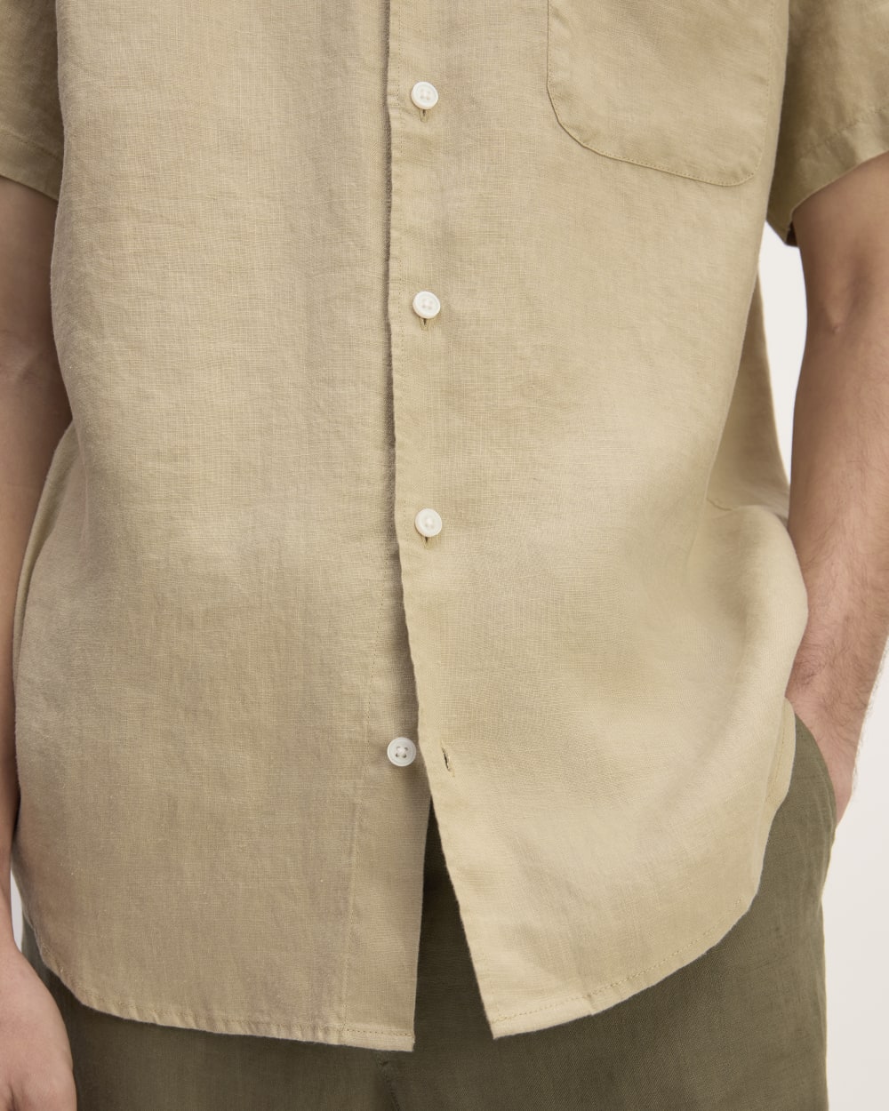 mens-linen-ss-shirt-trench-coat-khaki