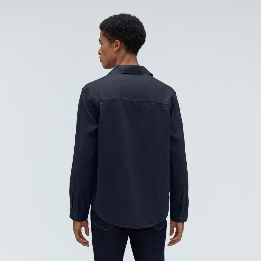 mens-long-sleeve-linen-camp-shirt-navy