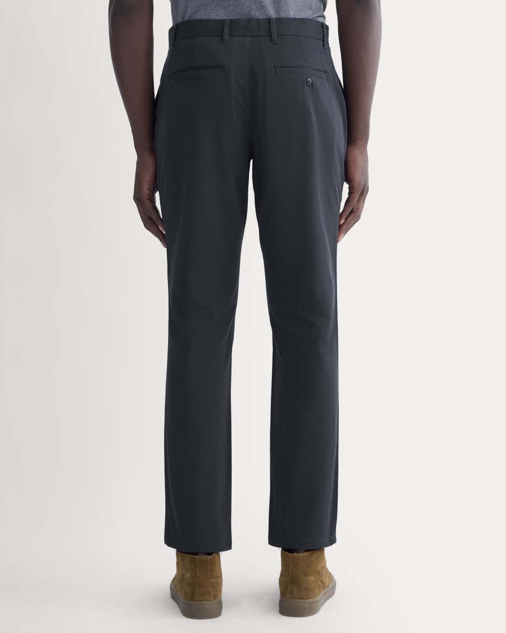 The Performance Chino | Uniform | Deep Navy | Athletic – Everlane
