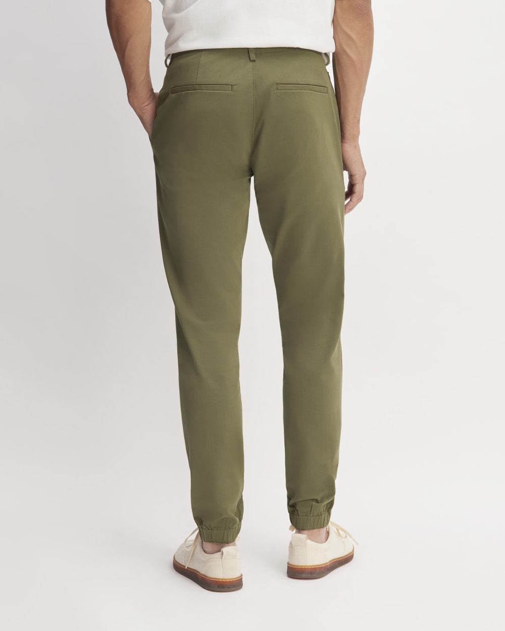 The Performance Traveler Chino | Kalamata – Everlane
