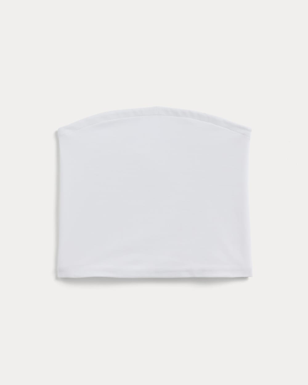 womens-form-tube-top-white | alt