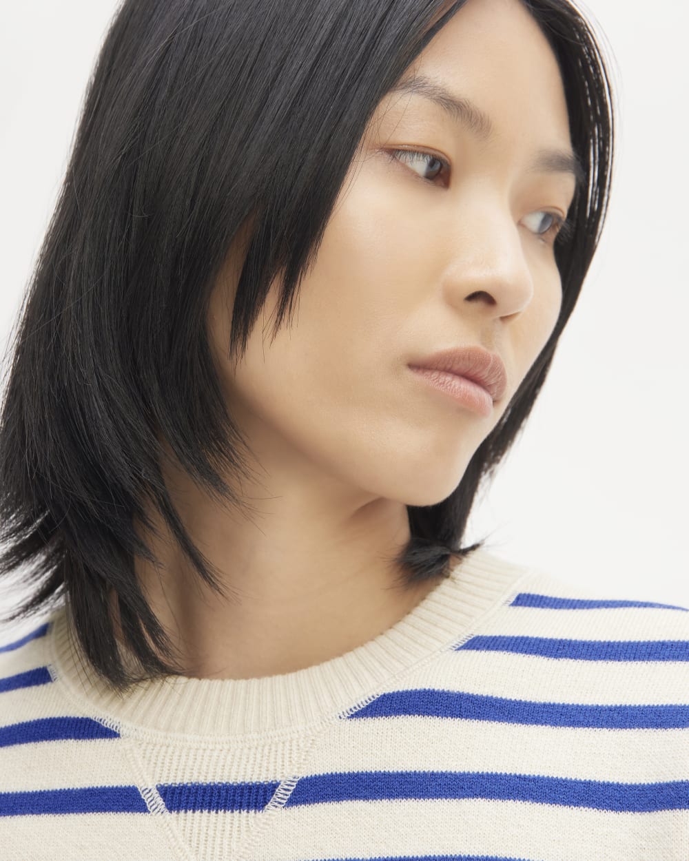 womens-knitted-sweatshirt-canvas-lapis-blue