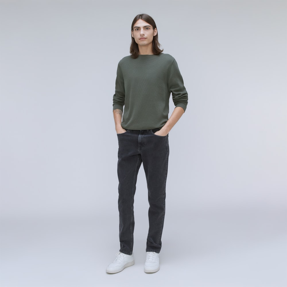 mens-waffle-knit-ls-crew-kambaba