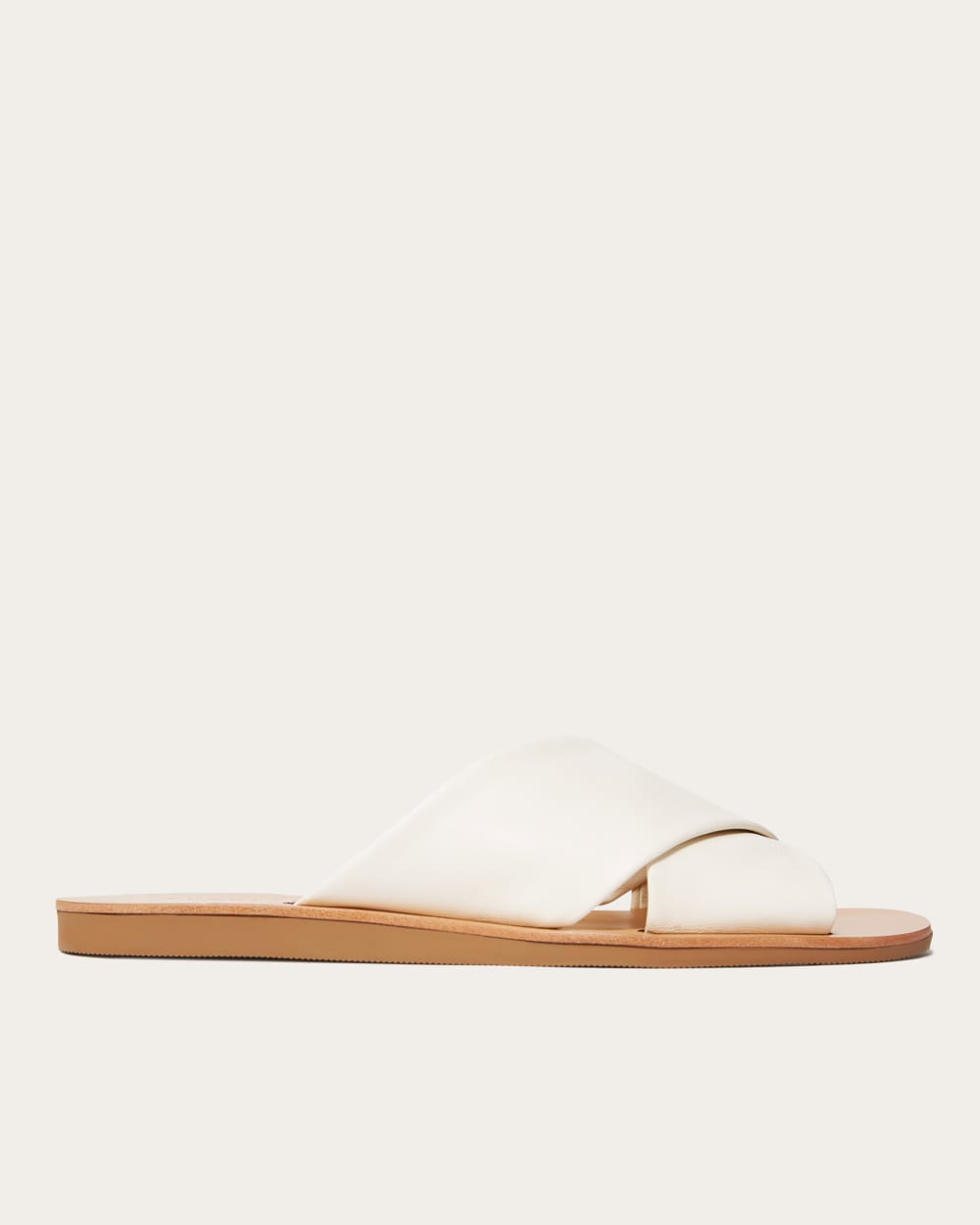 Day Crossover Sandal
