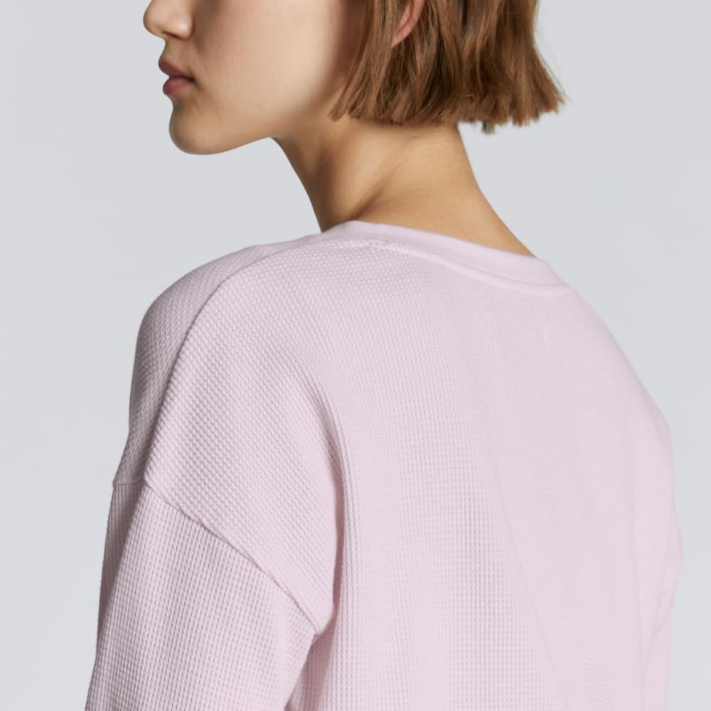 womens-organic-ctn-waffle-henley-light-lilac