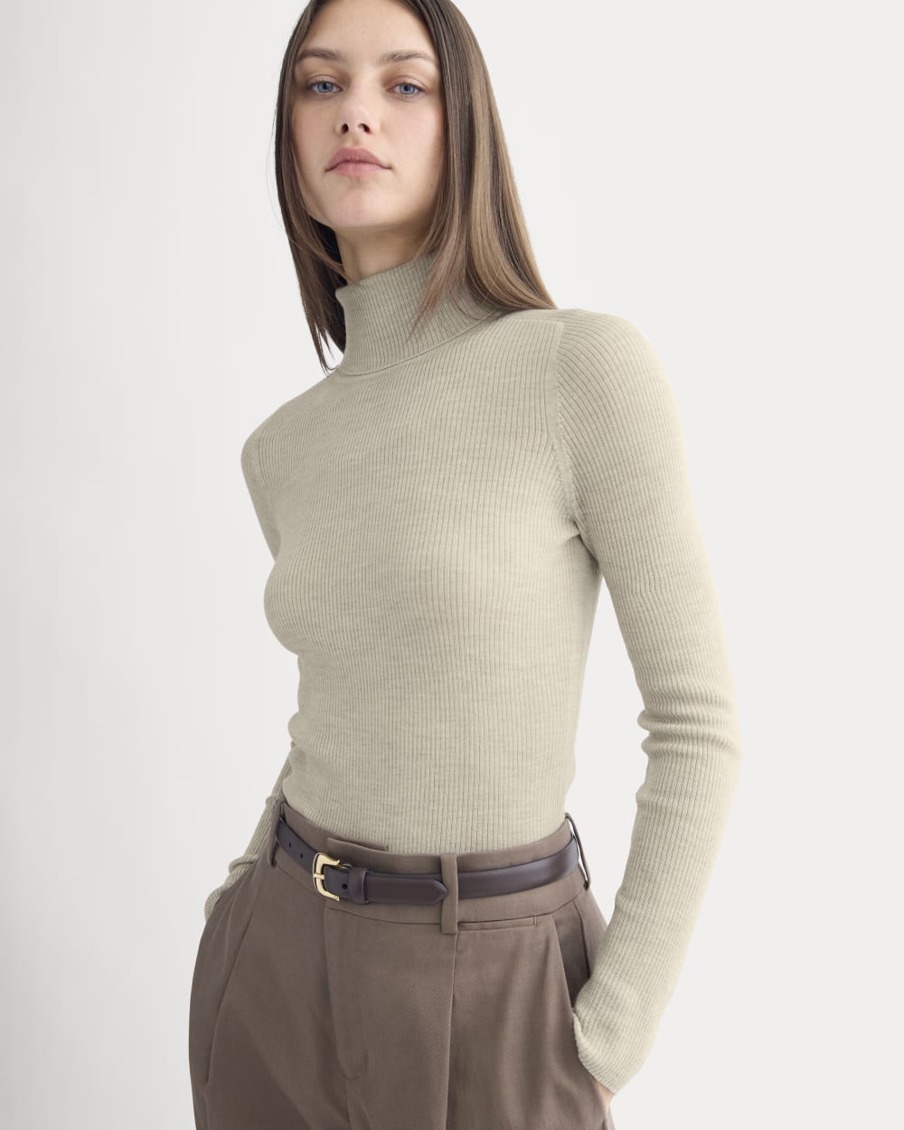 womens-rib-turtleneck-ultrasoft-merino-heather-oatmeal