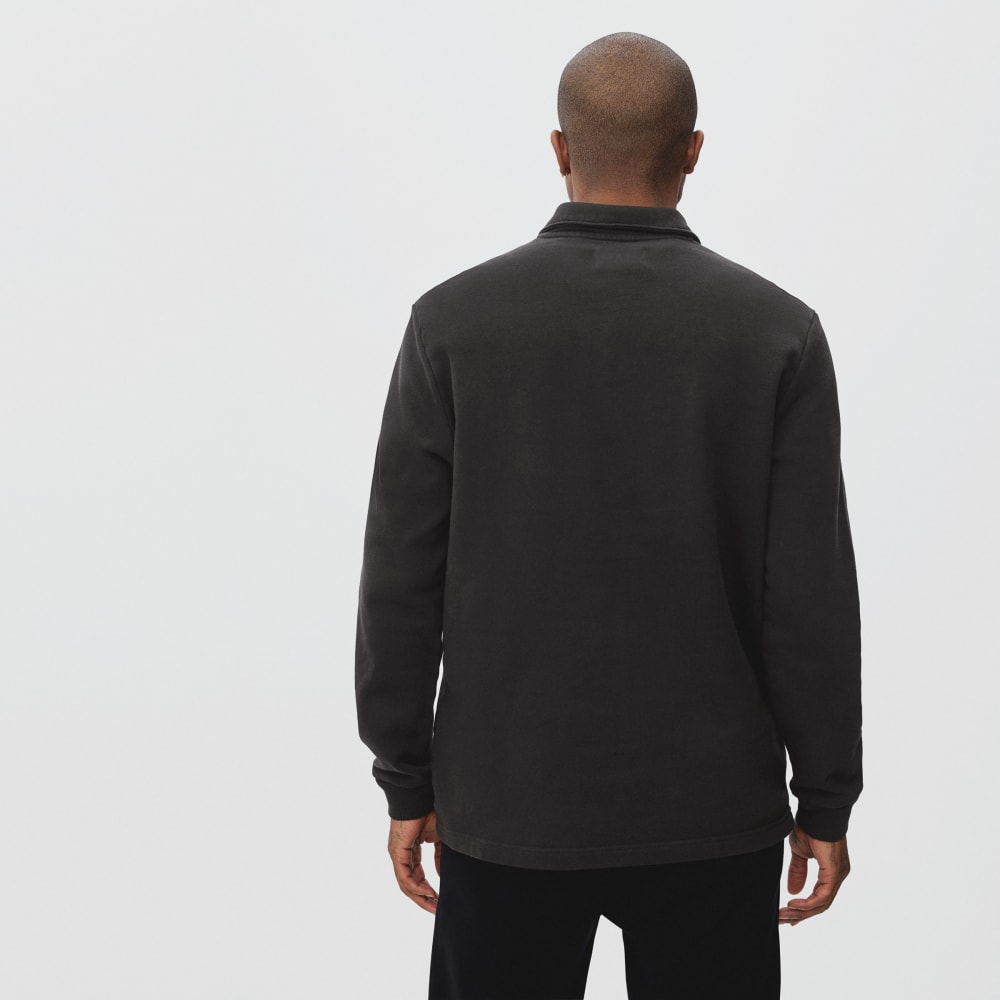 mens-track-quarter-zip-sweatshirt-black