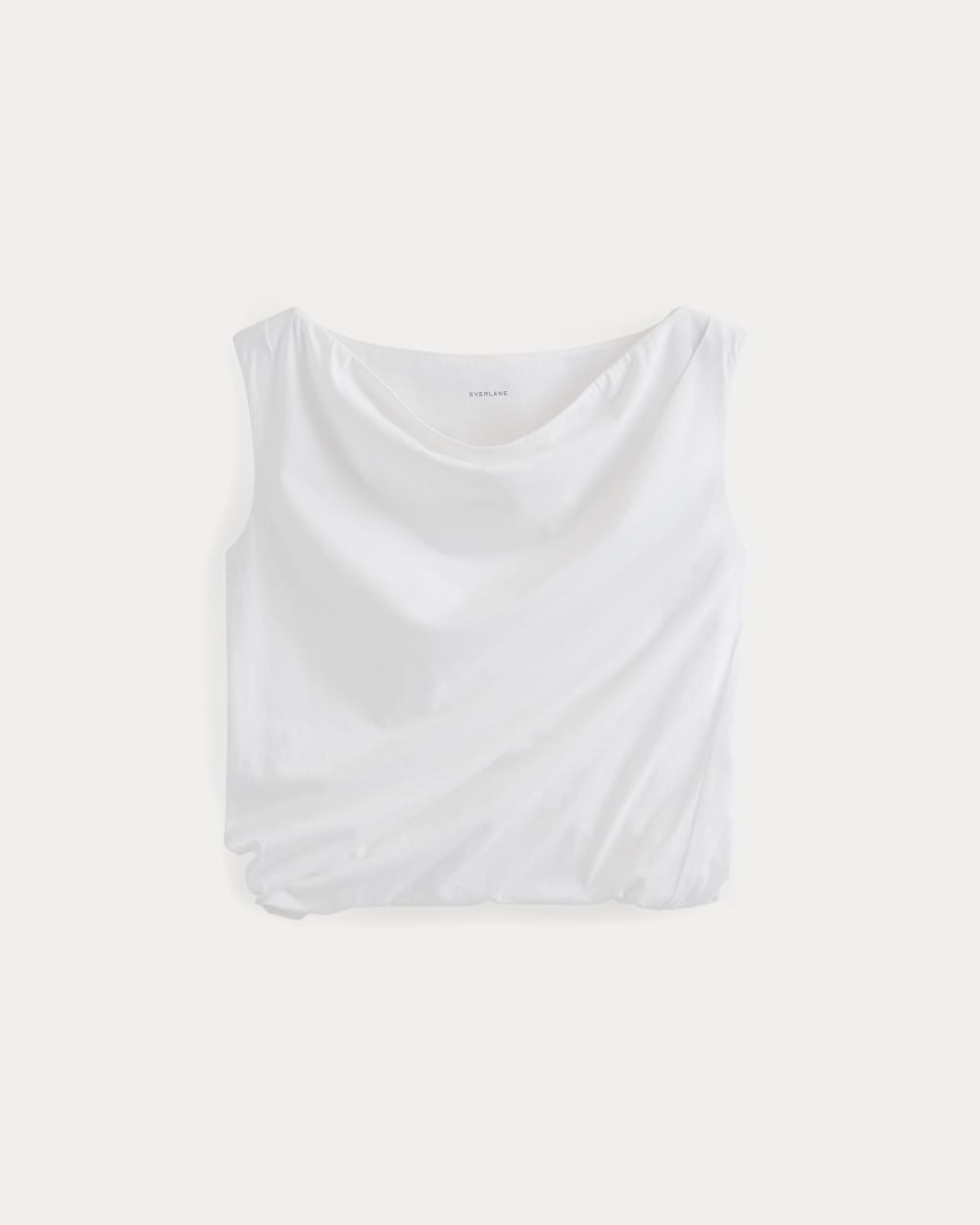 womens-boatneck-twisted-top-essen-cotton-white | alt