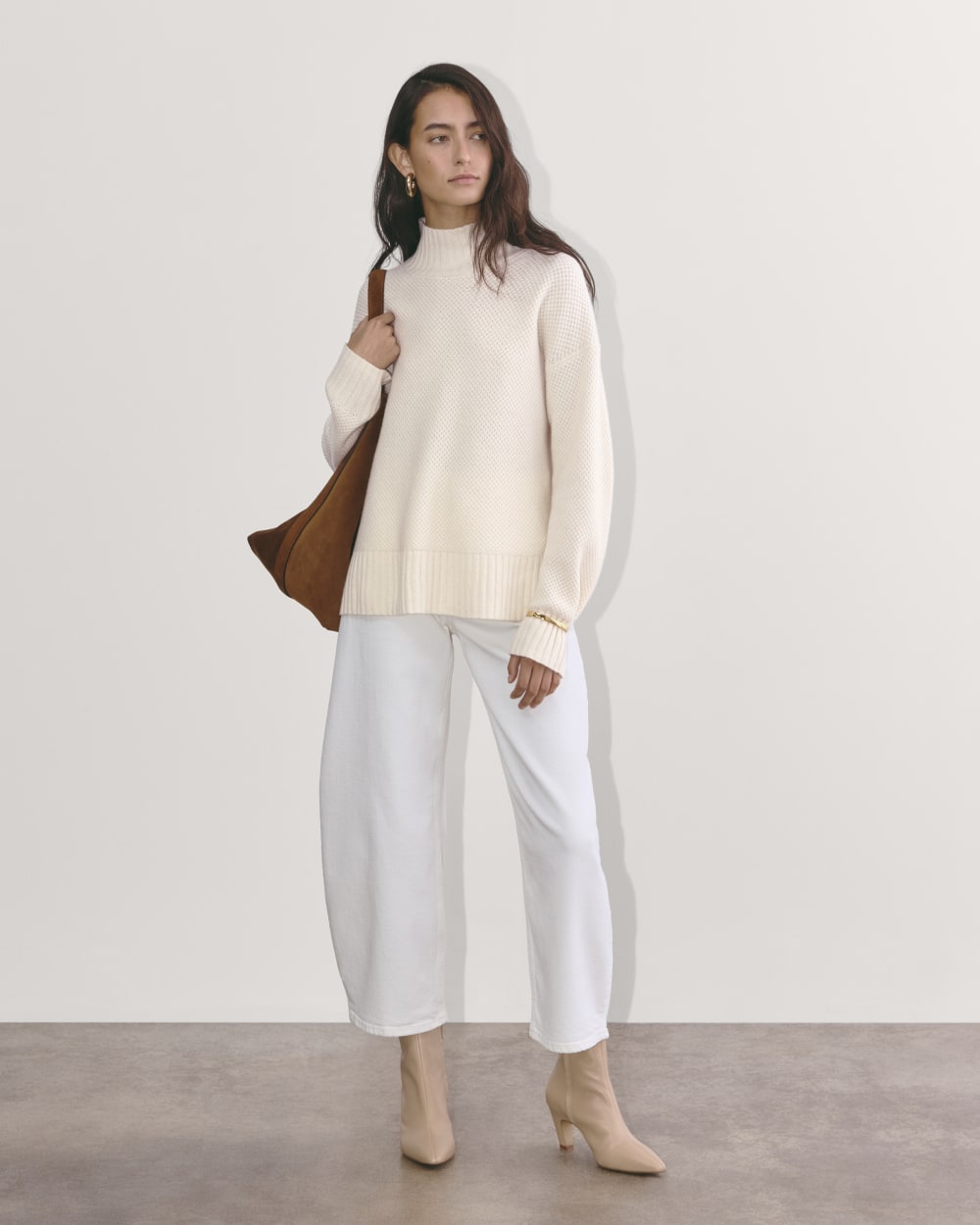 womens-wool-cashmere-honeycomb-funnel-sweater-bone