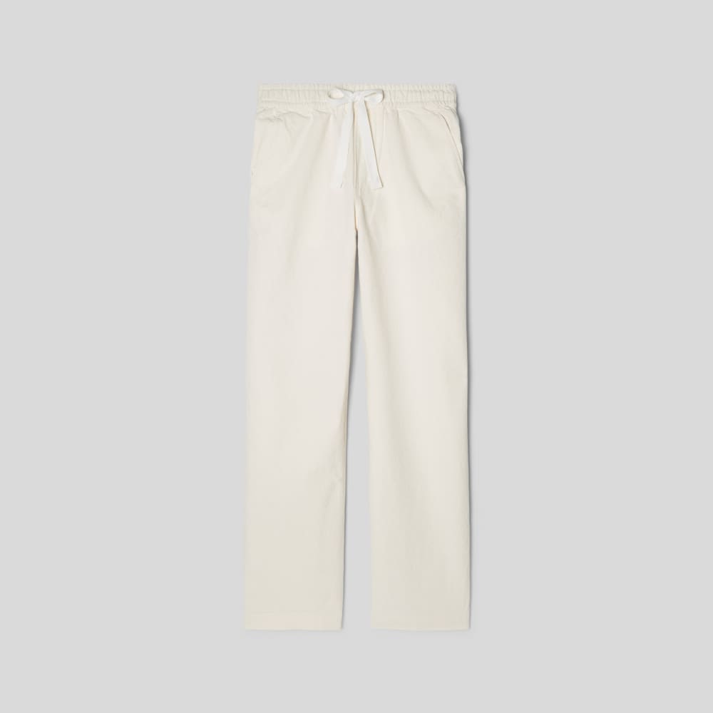 mens-canvas-organic-drawstring-pant-bone | alt