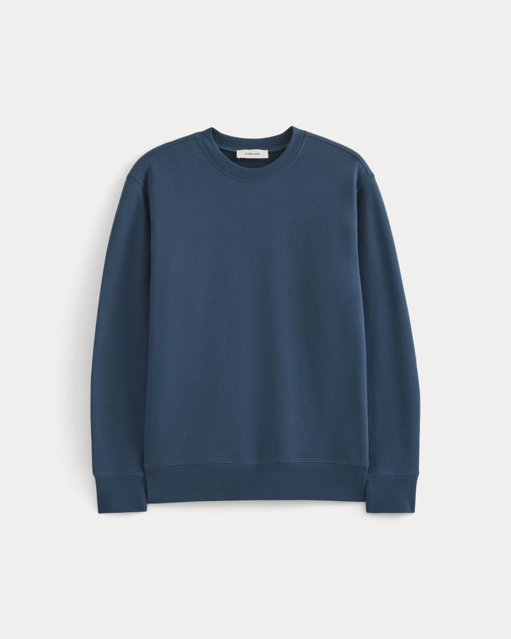 mens-lightweight-terry-sweatshirt-blue-wing-teal | primary