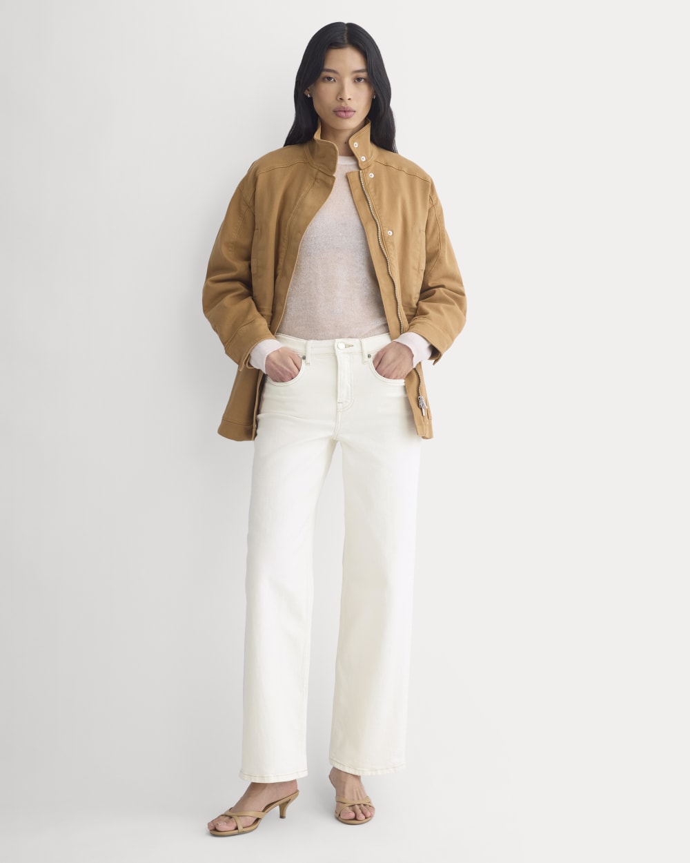 womens-column-jean-calico-ecru | primary