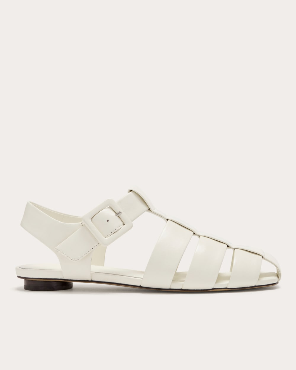 The Day Fisherman Sandal