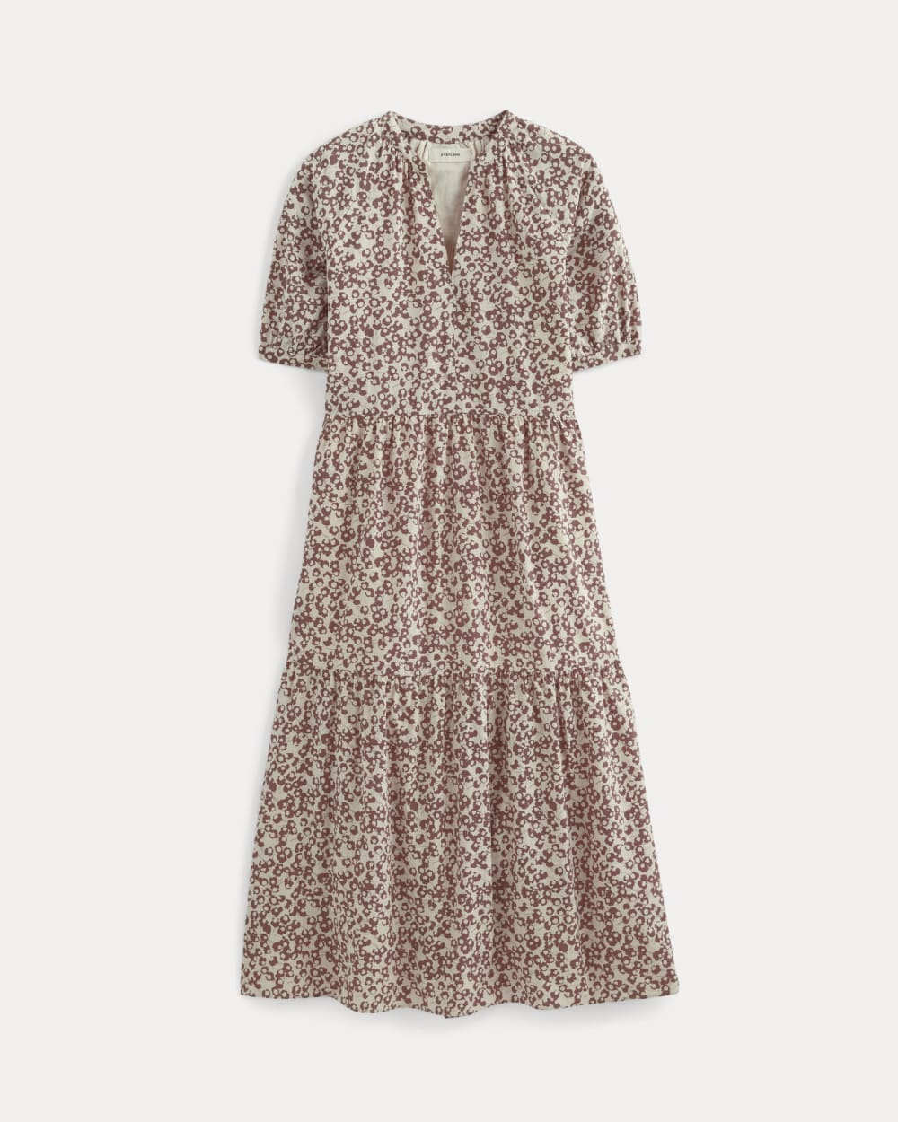 The Farmers Market Dress