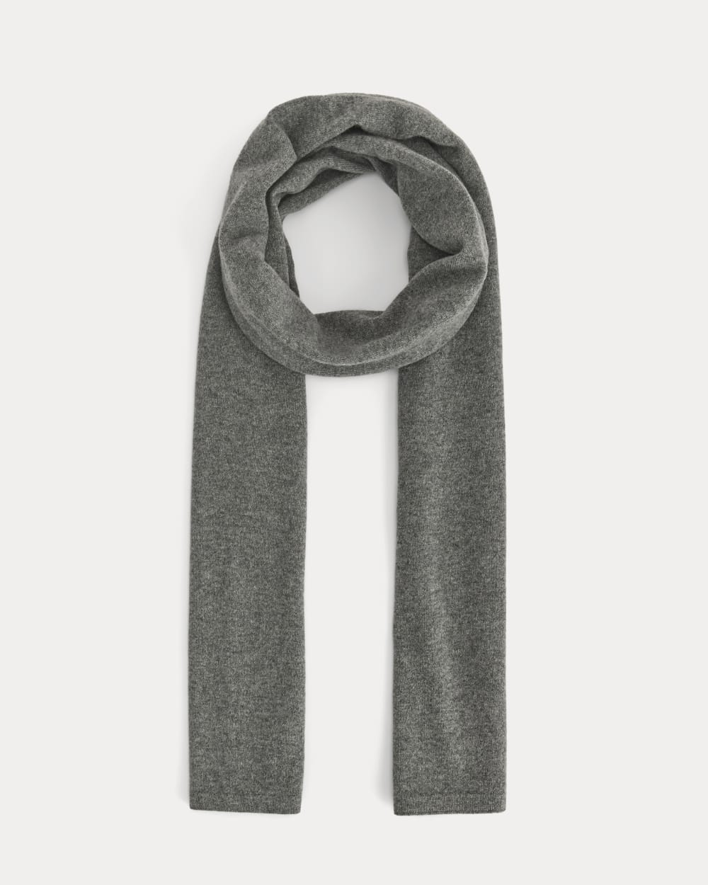 The Cashmere Scarf