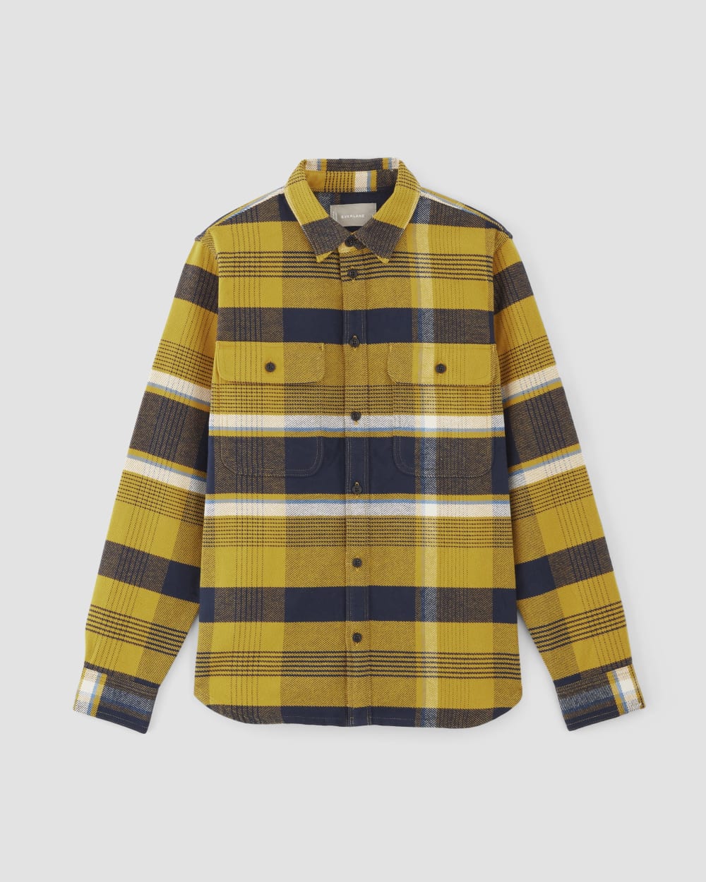 mens-heavyweight-overshirt-bone-hblue-navy-honey | alt