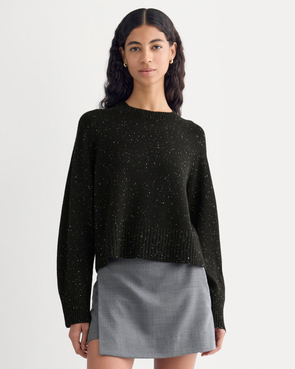 The Boxy Crew in Cashmere