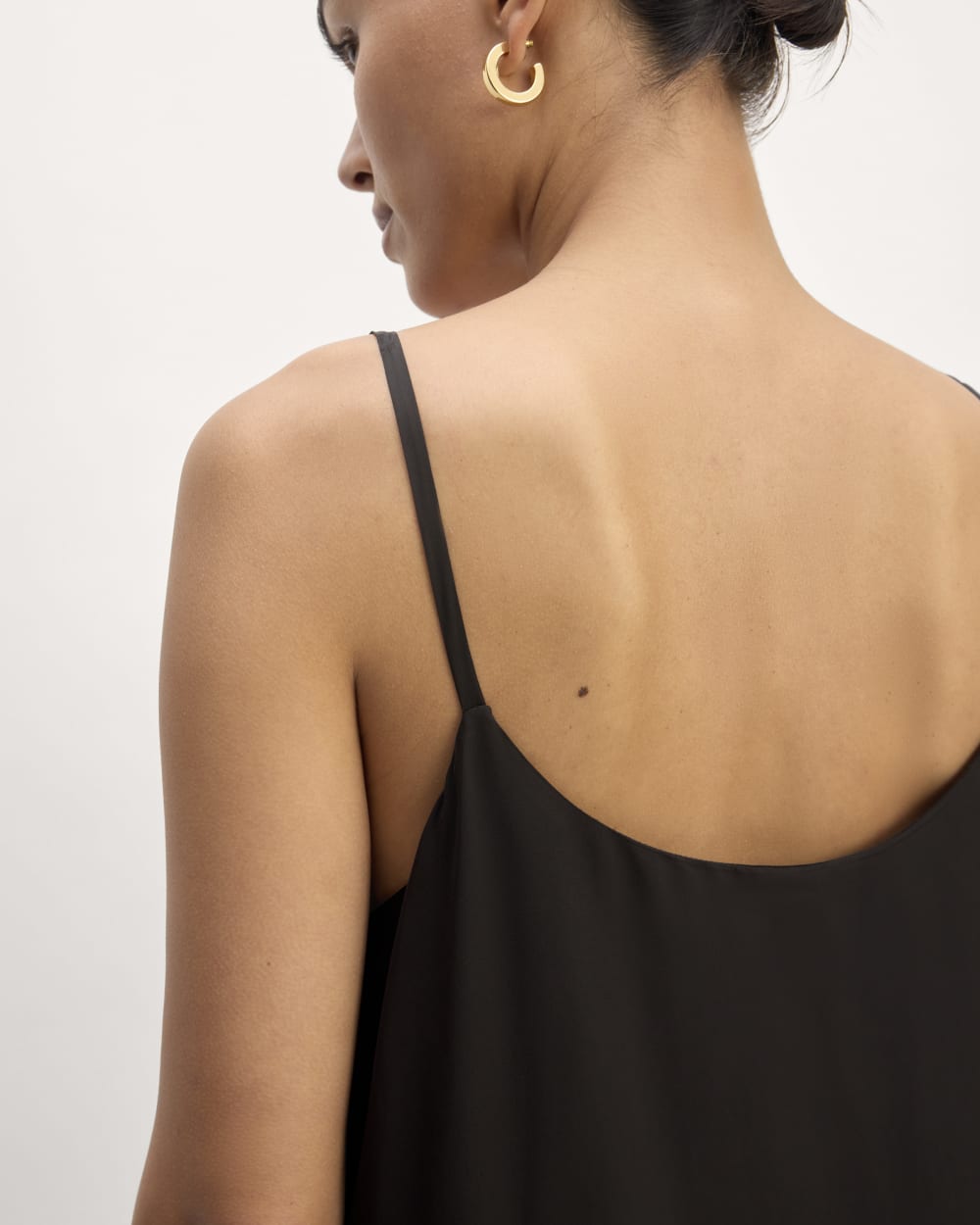 The Summer Slip Dress | Black Everlane The Summer Slip Dress | Black Everlane