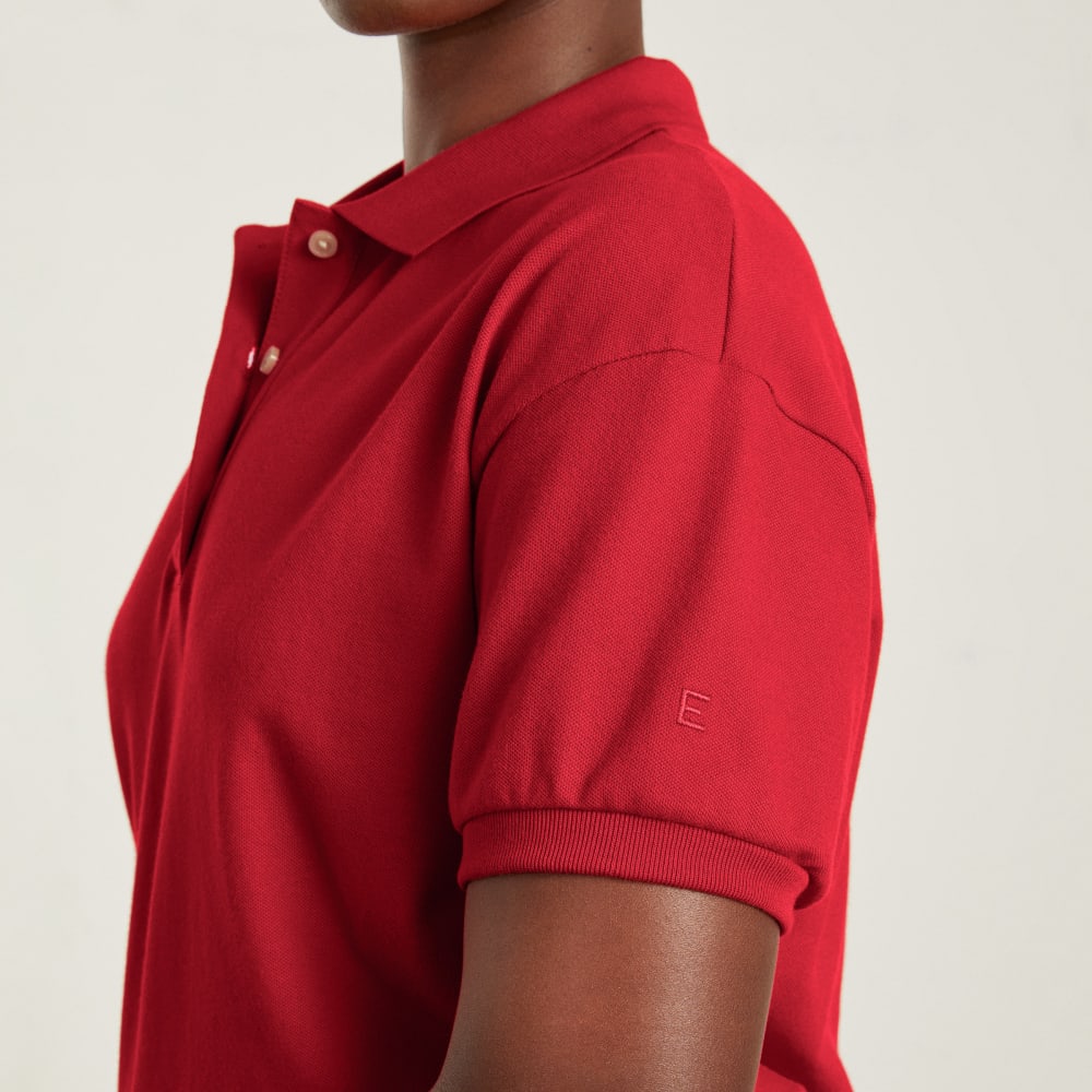 womens-oversized-polo-goji-berry