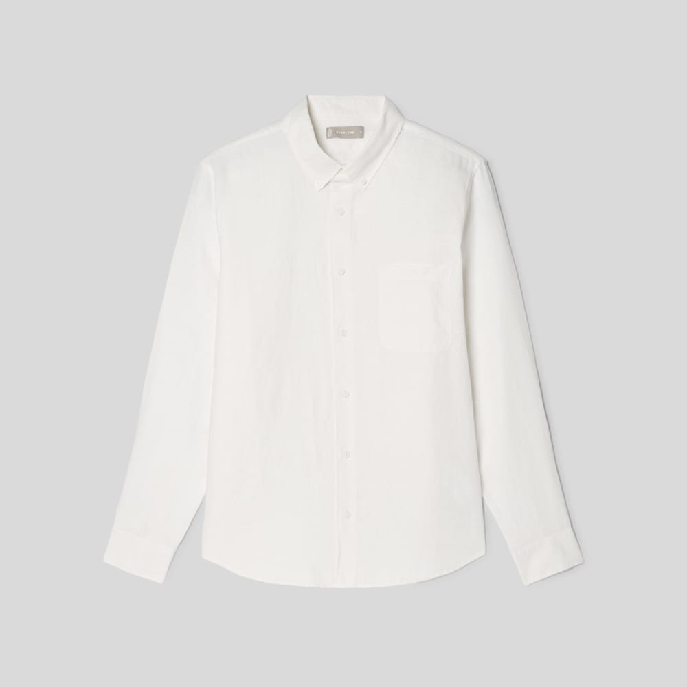 mens-linen-stndrd-fit-shirt-white | alt