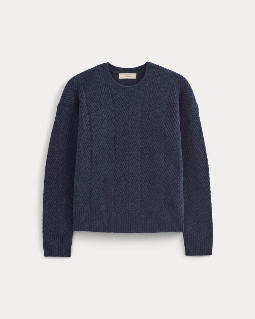 Cashmere Sweater