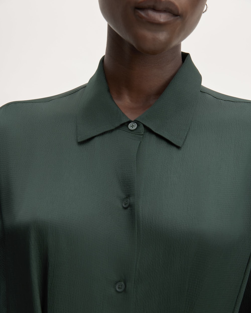 womens-hammered-satin-shirt-dress-scarab