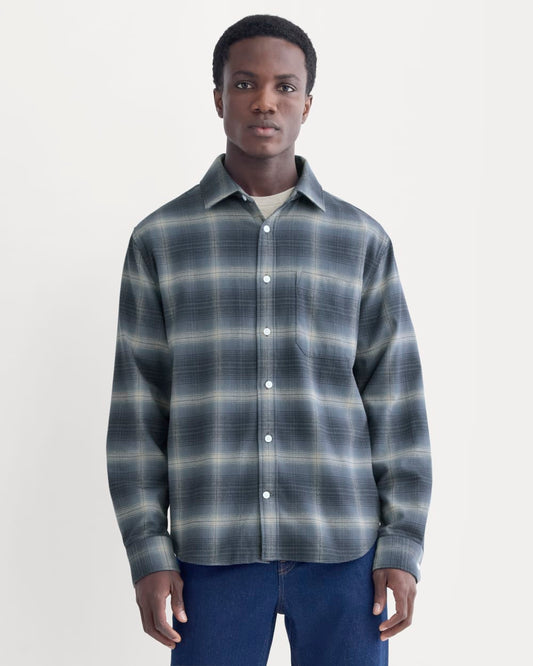 mens-brushed-flannel-shirt2-blue-ombre-plaid | primary