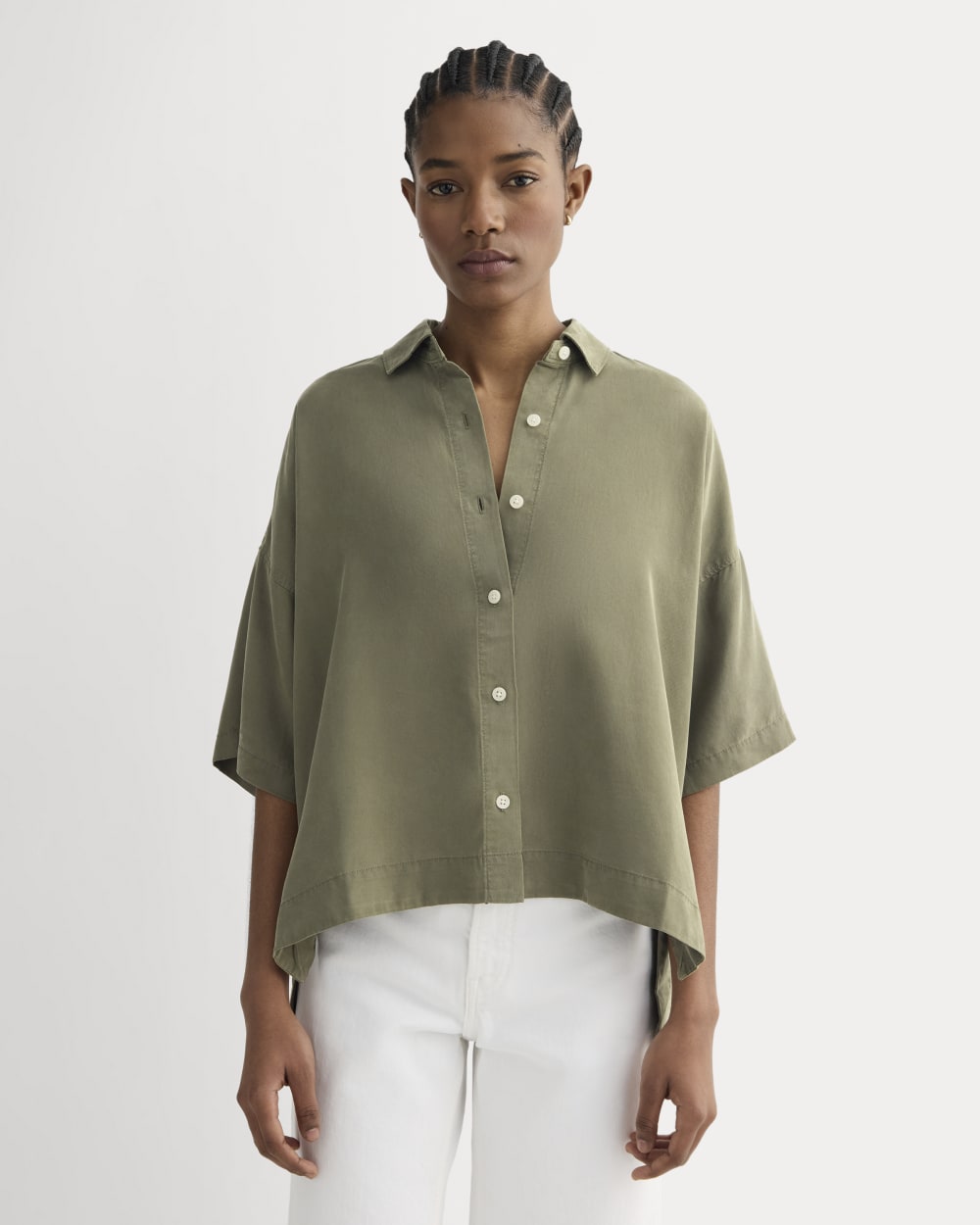 womens-ss-square-shirt-butterlite-kalamata | primary