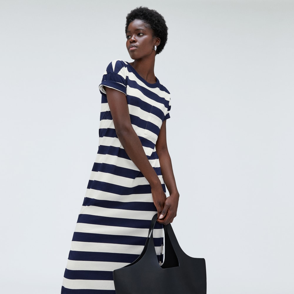 womens-organic-maxi-tee-dress-navy-tan