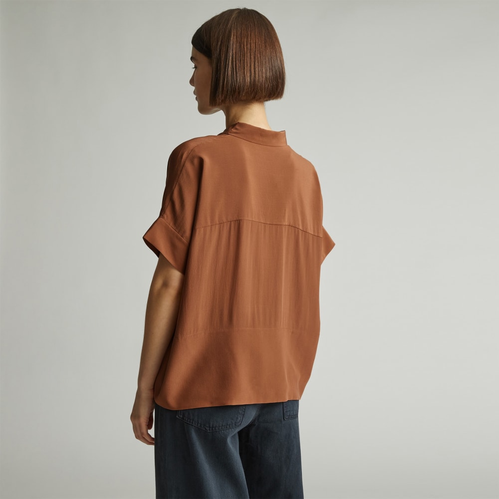 womens-clean-silk-ss-square-shirt-cocoa-brown