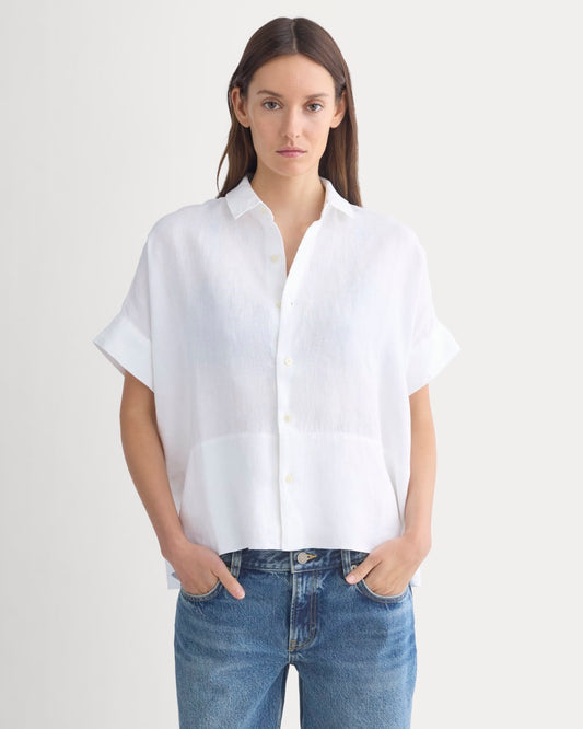 womens-the-boxy-shirt-in-linen-white | primary