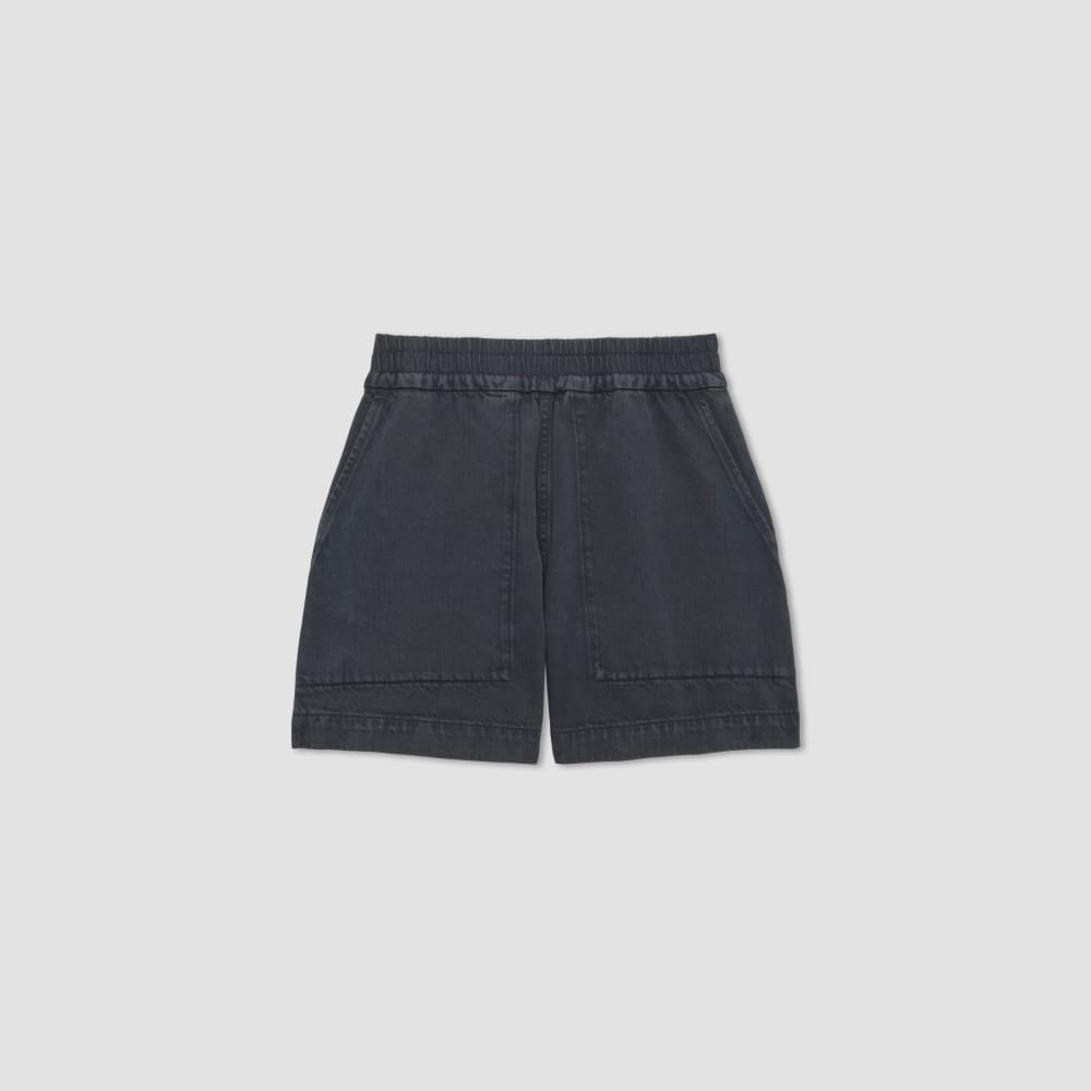 The Denim Utility Short | Ink – Everlane