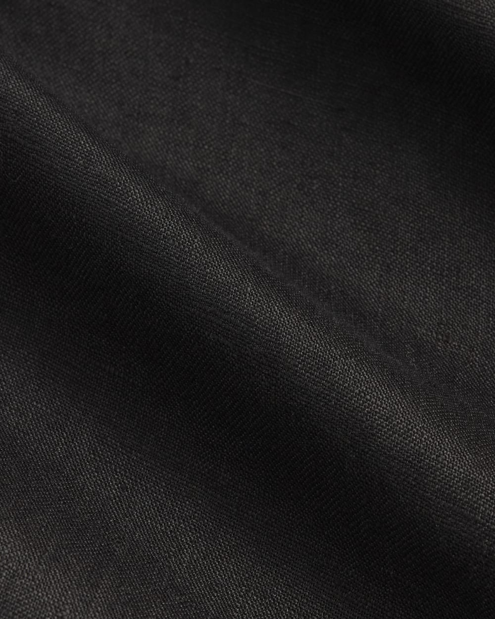 womens-popover-dress-in-linen-black