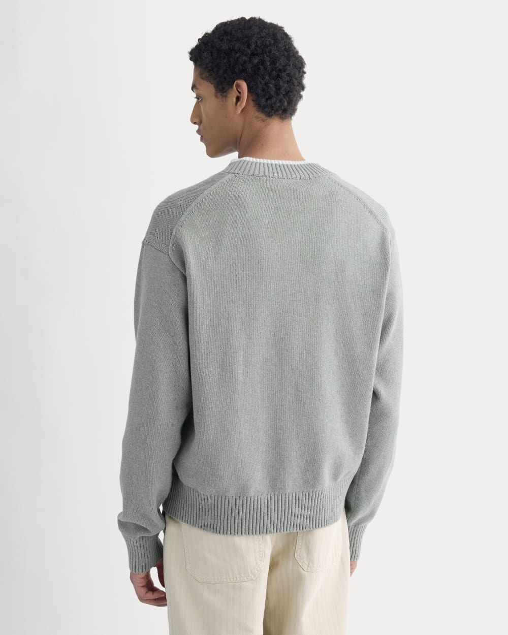 mens-relaxed-v-neck-sweater-cotton-heathered-lilypad